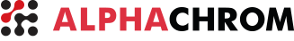 Alphachrom logo